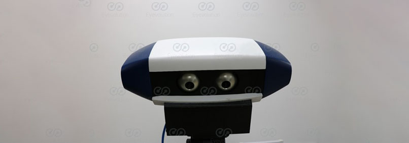 Anhui Eyevolution Technology Co., Ltd.