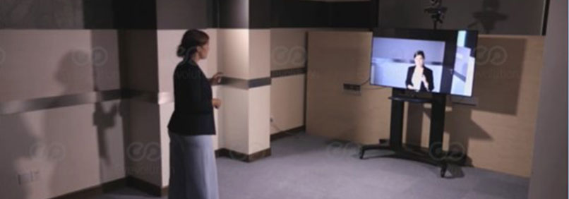 Anhui Eyevolution Technology Co., Ltd.