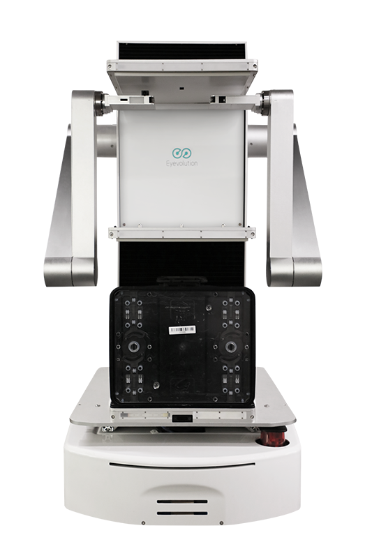 Anhui Eyevolution Technology Co., Ltd.