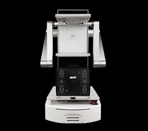 Anhui Eyevolution Technology Co., Ltd.