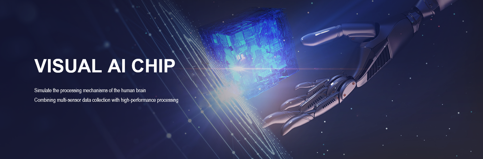 Anhui Eyevolution Technology Co., Ltd.