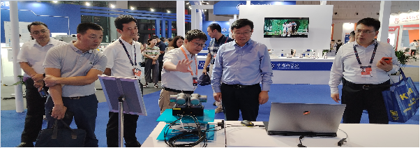 Anhui Eyevolution Technology Co., Ltd.